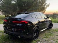 Usata BMW X6 M Sport 352 CV (258 kW) 2024 SUV