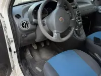 Usata Fiat Panda 77 CV (56 kW) 2011 Bianco Utilitaria