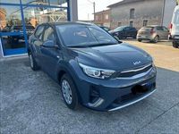 Usata Kia Stonic Urban 83 CV (61 kW) 2022 Grigio SUV