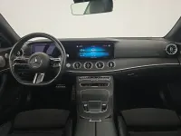 Usata Mercedes E450 Premium Plus 367 CV (269 kW) 2022 Nero Coupé