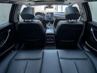 Usata BMW 320 Luxury Line 184 CV (135 kW) 2013 Station wagon