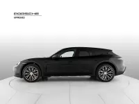 Usata Porsche Taycan Cross Turismo 319 kW (435 CV) 2025 Nero jet metallizzato Station wagon