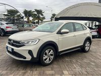 Usata VW Taigo GT 110 CV (80 kW) 2024 Grigio SUV