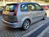 usata Ford C-MAX 1.6 tdci ok x neop. Prezzo tratta