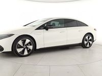 Usata Mercedes EQS350 Edition 1 260 kW (354 CV) 2022 Bianco Berlina