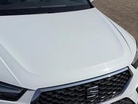 Usata Seat Ateca Xperience 150 CV (110 kW) 2020 Bianco SUV