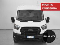 Usata Ford Transit Trend 131 CV (96 kW) 2023 Furgone