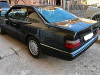 usata Mercedes 230 CE