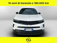 Usata Opel Mokka S 101 CV (74 kW) 2023 Bianco SUV