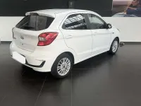 Usata Ford Ka Plus Ultimate 86 CV (63 kW) 2019 Other Utilitaria