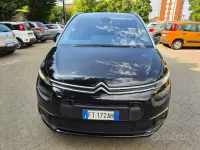 Usata Citroën C4 SpaceTourer 131 CV (96 kW) 2018 Nero Monovolume