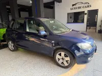 Usata Mazda 2 68 CV (50 kW) 2006 Bluazzurro Utilitaria