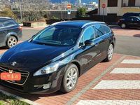 usata Peugeot 508 2.0 hdi 16v Allure 163cv