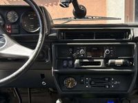 Begagnad Mercedes G280 156 HK (114 kW) 1981 SUV