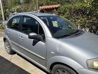 Usata Citroën C3 90 CV (66 kW) 2007 Berlina