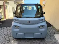 Usata Citroën AMI 2023 Grigio Berlina