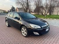 Occasion Opel Astra Cosmo 110 ch (80 kW) 2011 Noir Break
