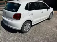 Usata VW Polo 75 CV (55 kW) 2010 Utilitaria