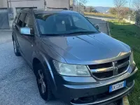 Usata Dodge Journey 140 CV (102 kW) 2009 SUV