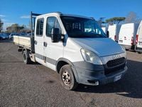 Usata Iveco Daily 106 CV (77 kW) 2013 Bianco