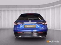 Usata Honda ZR-V Sport 143 CV (105 kW) 2023 Still night SUV