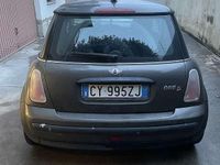 Usata Mini One D 88 CV (64 kW) 2006 Utilitaria