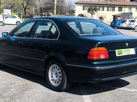 Usata BMW 520 150 CV (110 kW) 1998 Verde Berlina