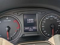 Usata Audi A3 2015 Grigio Berlina