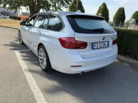 Usata BMW 318 150 CV (110 kW) 2016 Station wagon