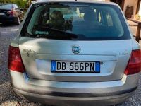 Usata Fiat Stilo 120 CV (88 kW) 2006 Grigio Berlina