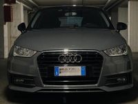 usata Audi A1 TDI 1.4 S-Line