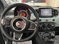 Usata Fiat 500 Dolcevita 70 CV (51 kW) 2022 Vari colori Utilitaria