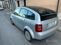 usata Audi A2 1.4 TDI Base