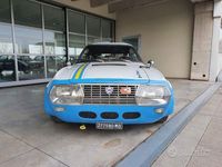 usata Lancia Fulvia SPORT ZAGATO