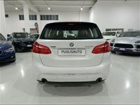 usata BMW 220 Serie 2 Active Tourer d xDrive Luxury aut. usato