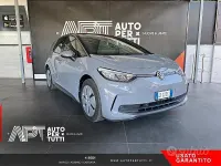 Usata VW ID.3 Pro Performance 150 kW (204 CV) 2023 Grigio Utilitaria