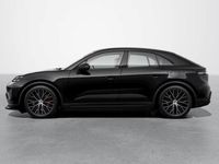 Nuova Porsche Macan 119 kW (163 CV) 2026 Nero SUV
