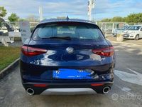 Usata Alfa Romeo Stelvio Executive 190 CV (139 kW) 2020 SUV