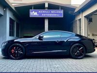 Usata Bentley Continental GT Mulliner 549 CV (403 kW) 2022 Total black Coupé