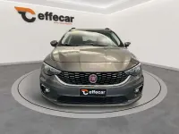 Usata Fiat Tipo Lounge 95 CV (69 kW) 2019 Grigio Station wagon