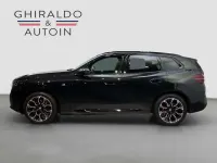 Usata BMW X3 M Sport 197 CV (144 kW) 2025 Nero SUV