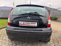 Usata Citroën C3 60 CV (44 kW) 2008 Grigio Berlina