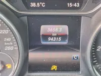 Usata Mercedes A180 109 CV (80 kW) 2018 Other Berlina