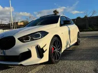 Usata BMW M135 320 CV (235 kW) 2022 Utilitaria