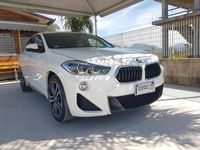 usata BMW X2 M-SPORT 2019 2.0 DIESEL 150 CV AUTOMATICA