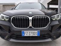 usata BMW X1 sDrive18d Advantage *NaviSensori*