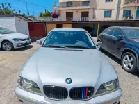Usata BMW 320 150 CV (110 kW) 2003 Grigio Berlina