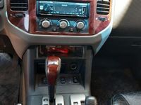 Usata Mitsubishi Pajero 160 CV (117 kW) 2004 SUV