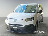 Nuova Fiat Doblò 105 CV (77 kW) 2026 Bianco gelato Monovolume