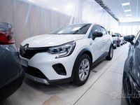 Usata Renault Captur Zen 145 CV (106 kW) 2021 Other SUV